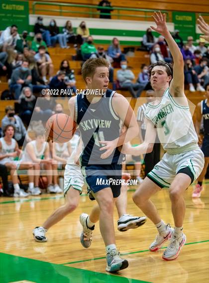 Thumbnail 1 in Skyview @ Tumwater photogallery.