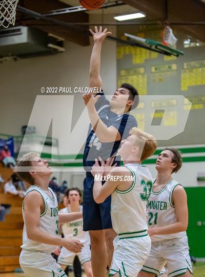 Thumbnail 1 in Skyview @ Tumwater photogallery.