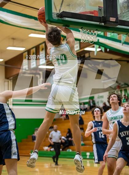 Thumbnail 1 in Skyview @ Tumwater photogallery.