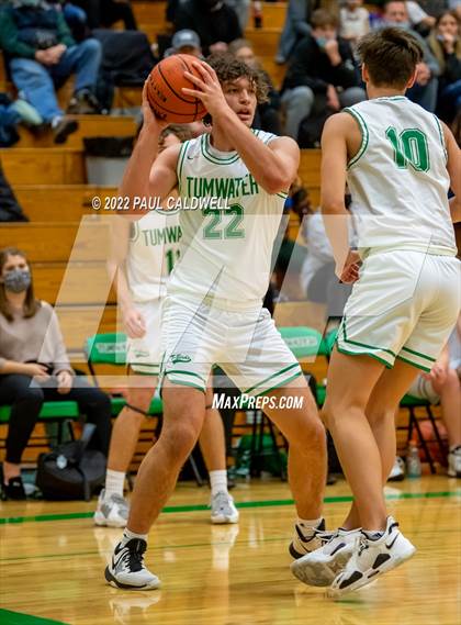Thumbnail 1 in Skyview @ Tumwater photogallery.