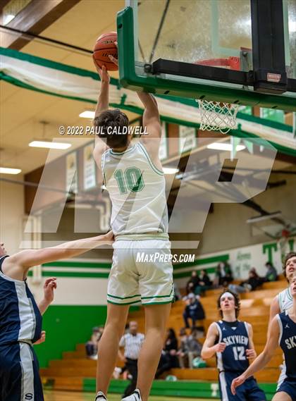 Thumbnail 3 in Skyview @ Tumwater photogallery.