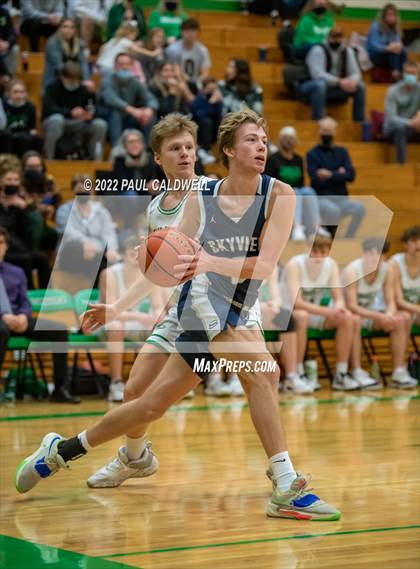 Thumbnail 3 in Skyview @ Tumwater photogallery.