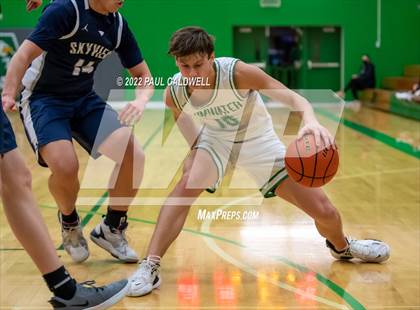 Thumbnail 1 in Skyview @ Tumwater photogallery.