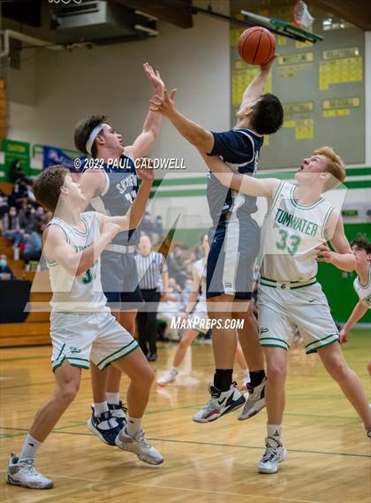 Thumbnail 1 in Skyview @ Tumwater photogallery.