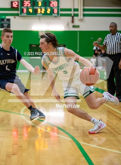 Thumbnail 1 in Skyview @ Tumwater photogallery.