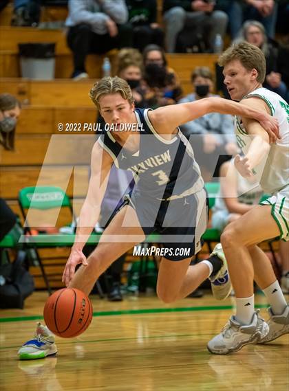Thumbnail 1 in Skyview @ Tumwater photogallery.