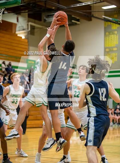 Thumbnail 1 in Skyview @ Tumwater photogallery.