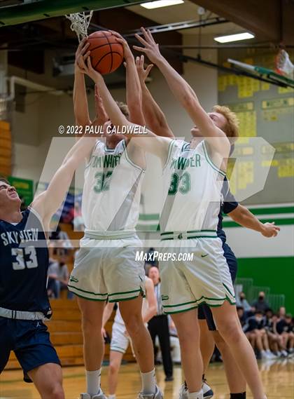 Thumbnail 3 in Skyview @ Tumwater photogallery.