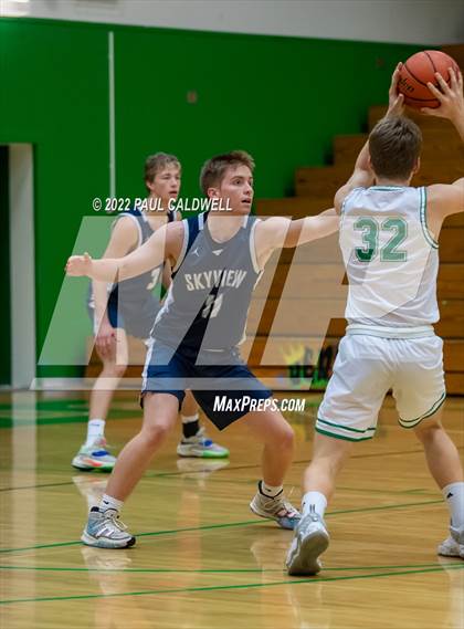 Thumbnail 1 in Skyview @ Tumwater photogallery.