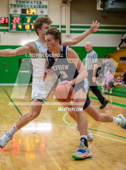 Thumbnail 3 in Skyview @ Tumwater photogallery.