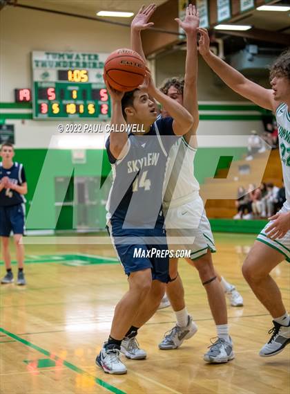 Thumbnail 2 in Skyview @ Tumwater photogallery.