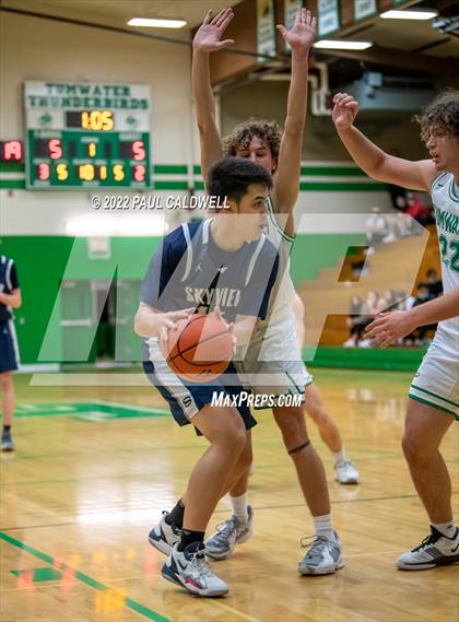 Thumbnail 1 in Skyview @ Tumwater photogallery.