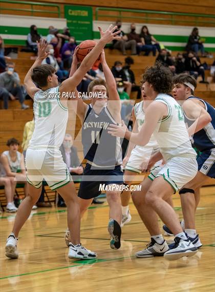 Thumbnail 1 in Skyview @ Tumwater photogallery.