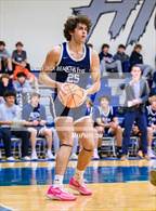Photo from the gallery "Cactus Shadows @ Higley"