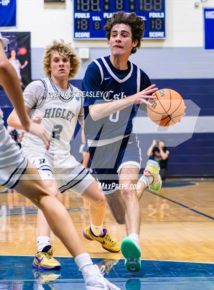 Thumbnail 3 in Cactus Shadows @ Higley photogallery.