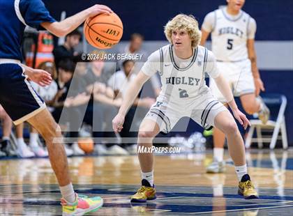 Thumbnail 3 in Cactus Shadows @ Higley photogallery.