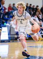 Photo from the gallery "Cactus Shadows @ Higley"