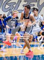 Photo from the gallery "Cactus Shadows @ Higley"