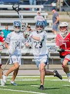 Photo from the gallery "Marin Catholic vs Redwood (MCAL Championship)"