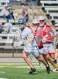 Photo from the gallery "Marin Catholic vs Redwood (MCAL Championship)"