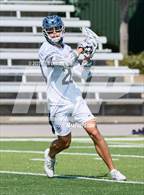 Photo from the gallery "Marin Catholic vs Redwood (MCAL Championship)"