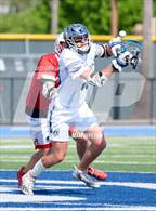 Photo from the gallery "Marin Catholic vs Redwood (MCAL Championship)"