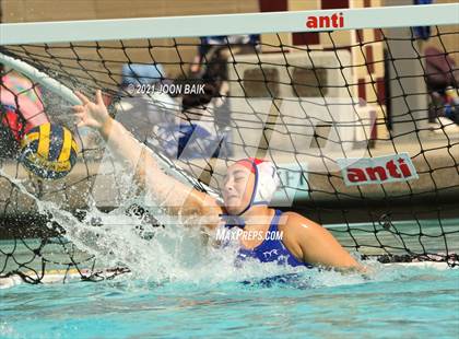 Thumbnail 1 in Acalanes vs Presentation (Amanda Mac Invitational) photogallery.
