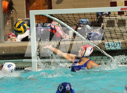 Thumbnail 3 in Acalanes vs Presentation (Amanda Mac Invitational) photogallery.