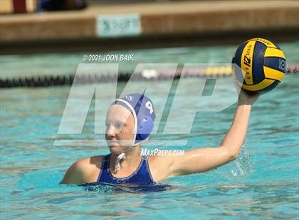 Thumbnail 1 in Acalanes vs Presentation (Amanda Mac Invitational) photogallery.