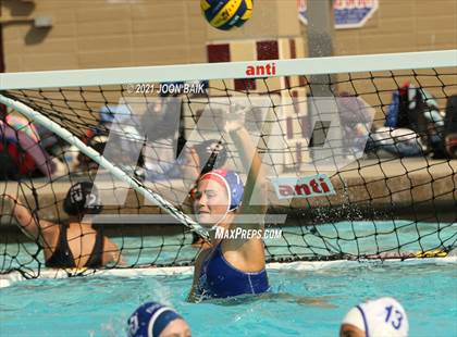 Thumbnail 1 in Acalanes vs Presentation (Amanda Mac Invitational) photogallery.