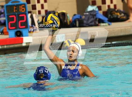 Thumbnail 1 in Acalanes vs Presentation (Amanda Mac Invitational) photogallery.