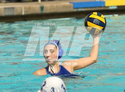 Thumbnail 1 in Acalanes vs Presentation (Amanda Mac Invitational) photogallery.