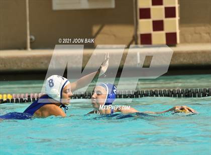 Thumbnail 1 in Acalanes vs Presentation (Amanda Mac Invitational) photogallery.