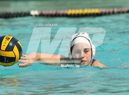 Thumbnail 3 in Acalanes vs Presentation (Amanda Mac Invitational) photogallery.
