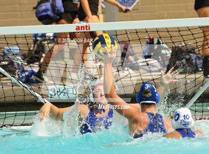 Thumbnail 3 in Acalanes vs Presentation (Amanda Mac Invitational) photogallery.
