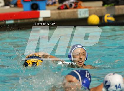 Thumbnail 1 in Acalanes vs Presentation (Amanda Mac Invitational) photogallery.