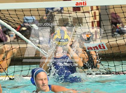 Thumbnail 1 in Acalanes vs Presentation (Amanda Mac Invitational) photogallery.