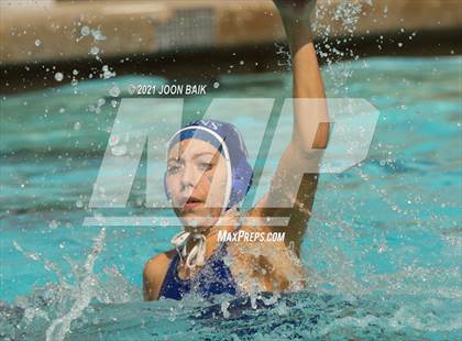 Thumbnail 1 in Acalanes vs Presentation (Amanda Mac Invitational) photogallery.