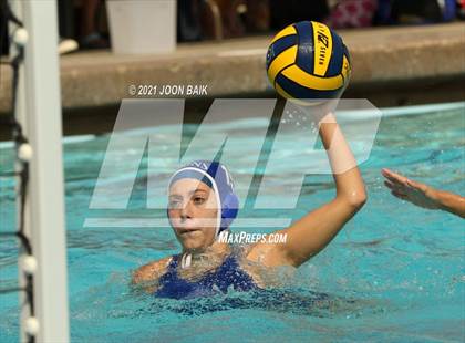 Thumbnail 1 in Acalanes vs Presentation (Amanda Mac Invitational) photogallery.