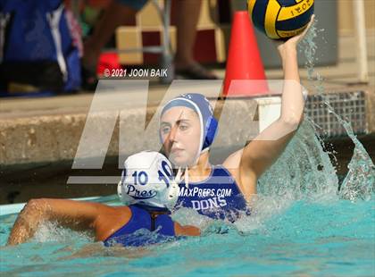 Thumbnail 1 in Acalanes vs Presentation (Amanda Mac Invitational) photogallery.