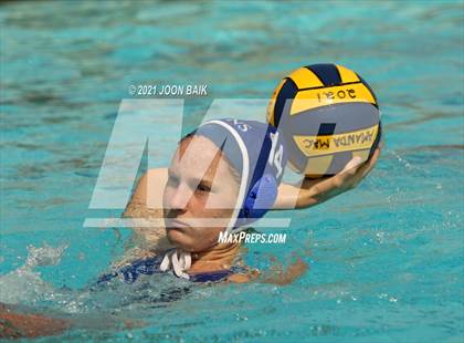 Thumbnail 1 in Acalanes vs Presentation (Amanda Mac Invitational) photogallery.