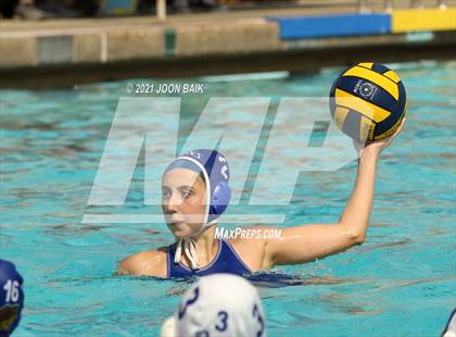 Thumbnail 2 in Acalanes vs Presentation (Amanda Mac Invitational) photogallery.