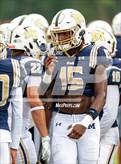 Photo from the gallery "Jacksonville @ Moody"