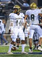 Photo from the gallery "Jacksonville @ Moody"