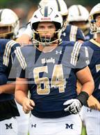 Photo from the gallery "Jacksonville @ Moody"