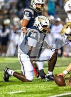 Photo from the gallery "Jacksonville @ Moody"