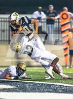 Photo from the gallery "Jacksonville @ Moody"