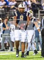 Photo from the gallery "Jacksonville @ Moody"
