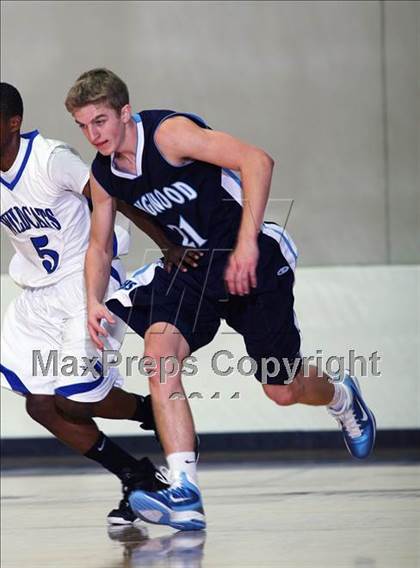 Thumbnail 3 in Kingwood vs Dekaney (McDonald's Texas Invitational) photogallery.