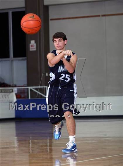 Thumbnail 3 in Kingwood vs Dekaney (McDonald's Texas Invitational) photogallery.
